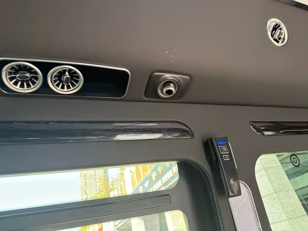 Toyota Coaster 2024 из CN, фото 3