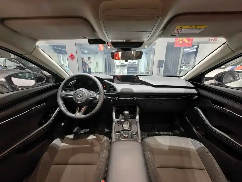 Mazda 3 Axela 2022 из CN, фото 8