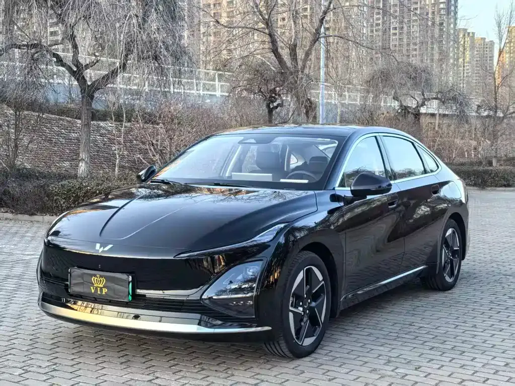 Wuling Xingguang 2025 из CN, фото 1