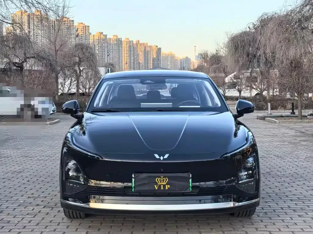 Wuling Xingguang 2025 из CN, фото 4