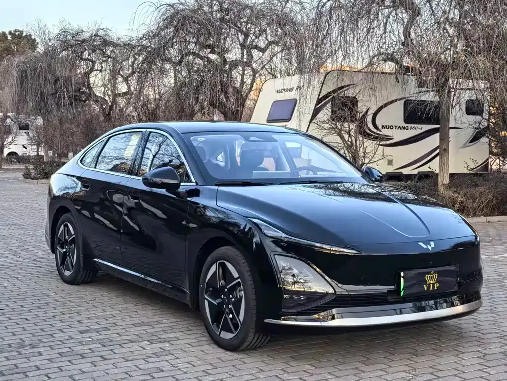Wuling Xingguang 2025 из CN, фото 10