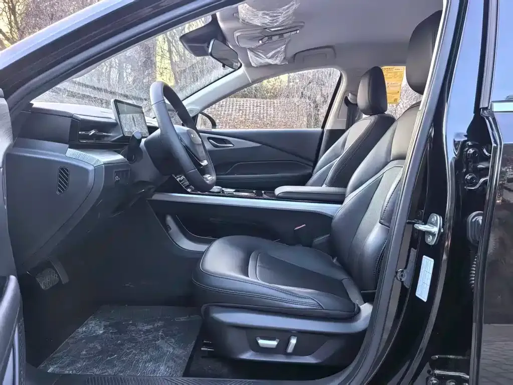 Wuling Xingguang 2025 из CN, фото 3