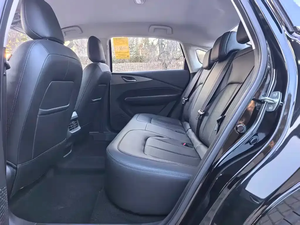 Wuling Xingguang 2025 из CN, фото 5