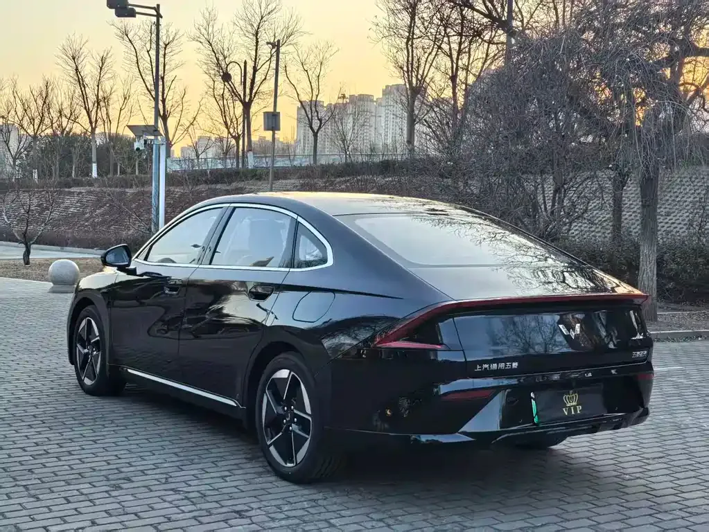 Wuling Xingguang 2025 из CN, фото 7
