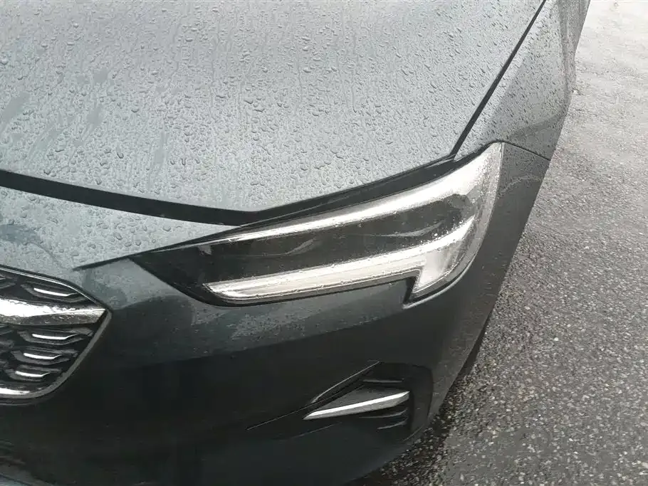 Buick Regal 2021 из CN, фото 8