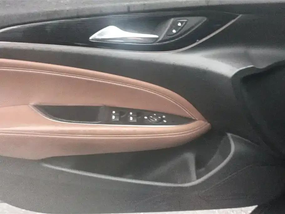 Buick Regal 2021 из CN, фото 6