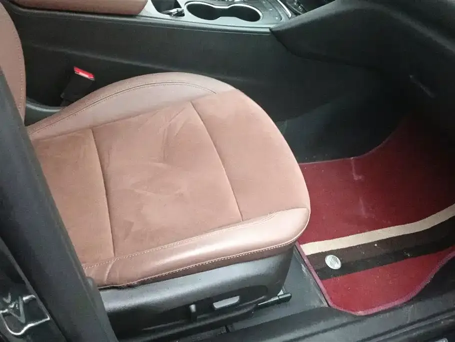Buick Regal 2021 из CN, фото 2