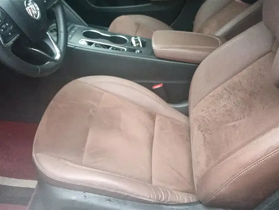 Buick Regal 2021 из CN, фото 4