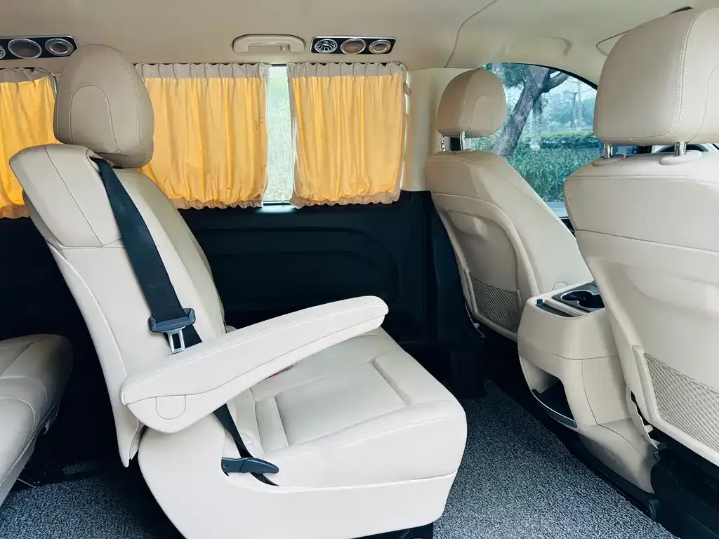 Mercedes-Benz Vito 2022 из CN, фото 2