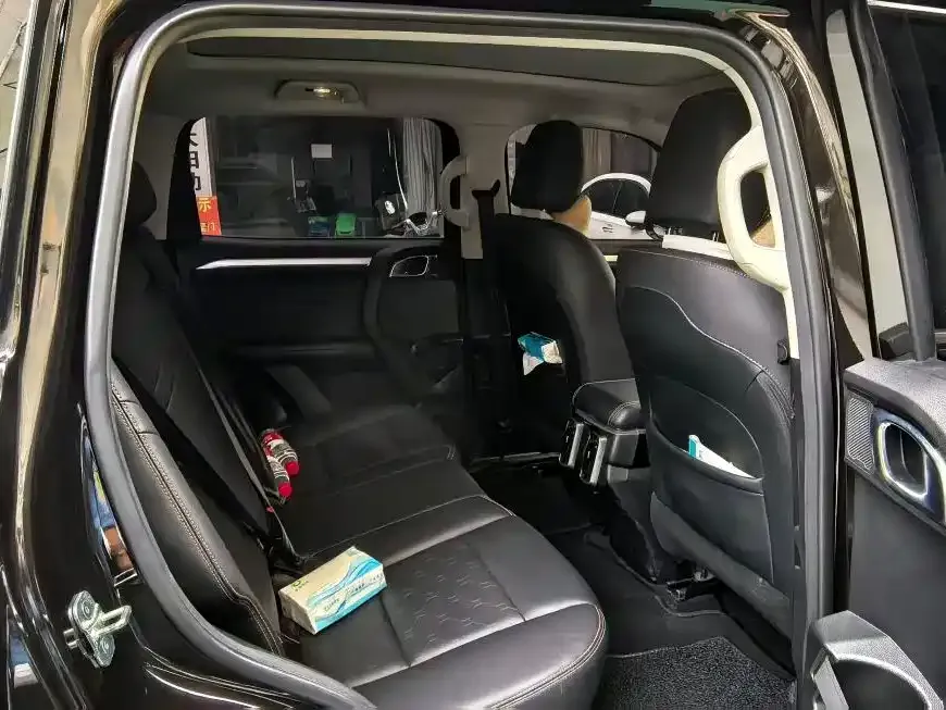 Haval Big Dog 2021 из CN, фото 6