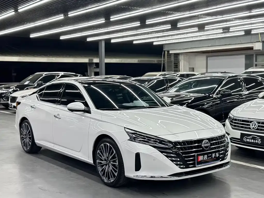 Nissan Teana 2022 из CN, фото 3