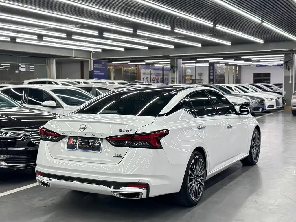 Nissan Teana 2022 из CN, фото 5
