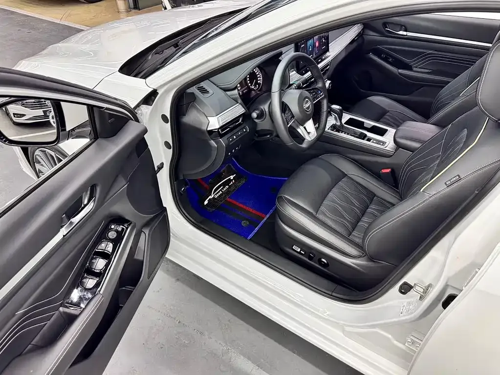 Nissan Teana 2022 из CN, фото 6