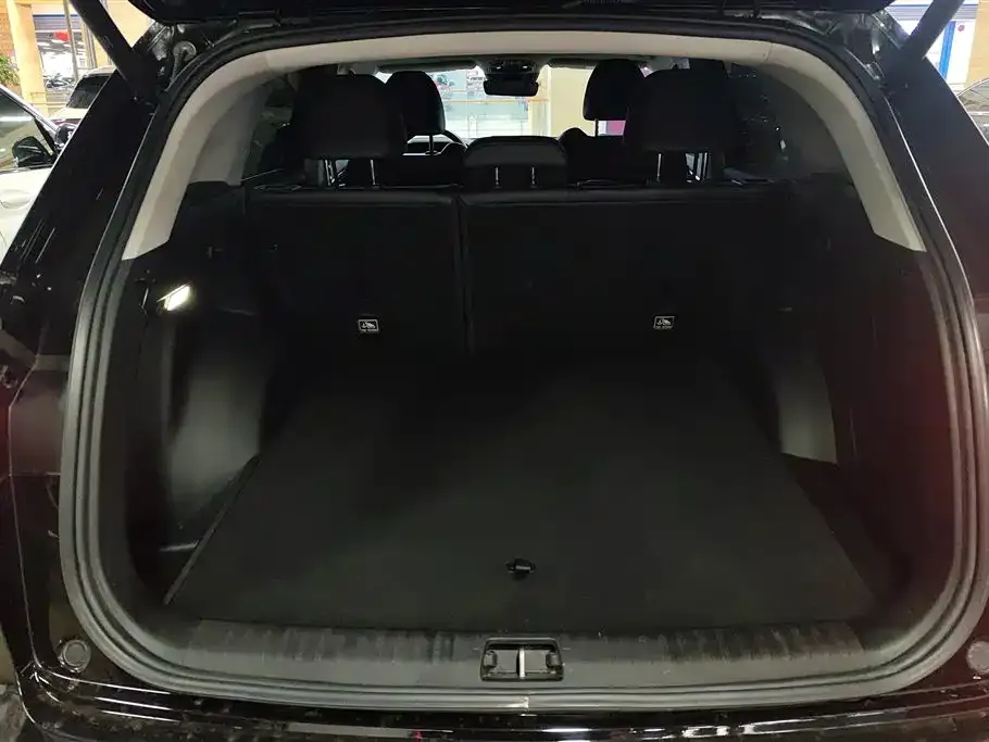 Geely Xingyue L 2023 из CN, фото 6