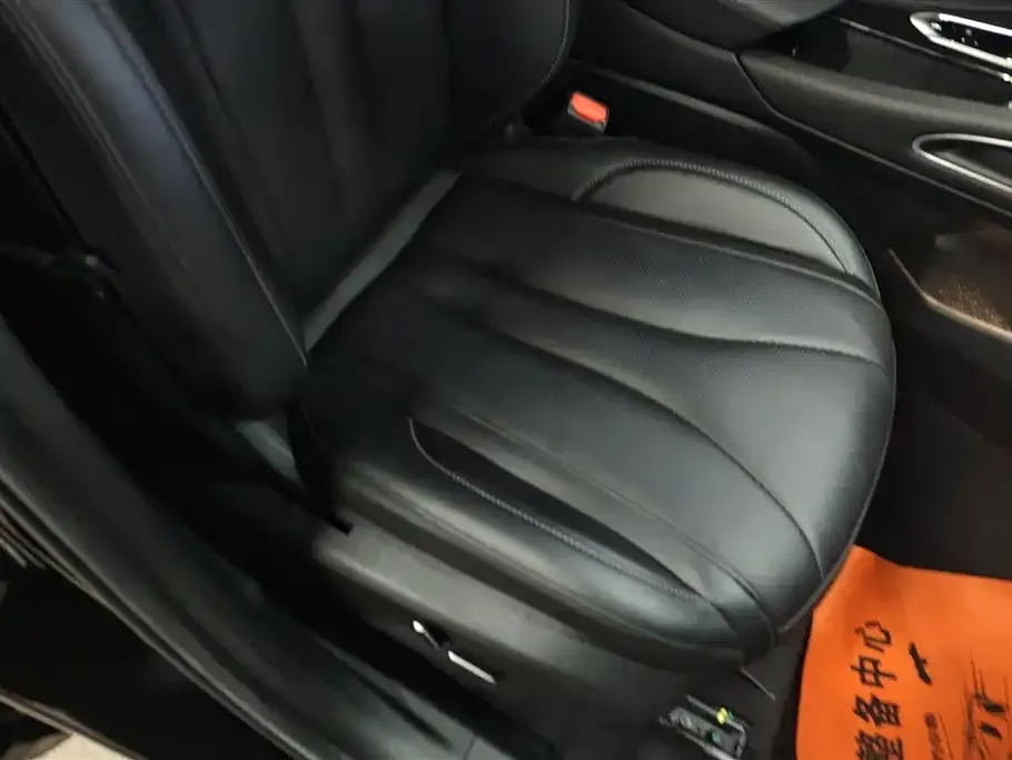 Geely Xingyue L 2023 из CN, фото 7