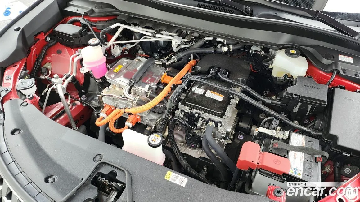 Lexus UX 2022 из KR, фото 7