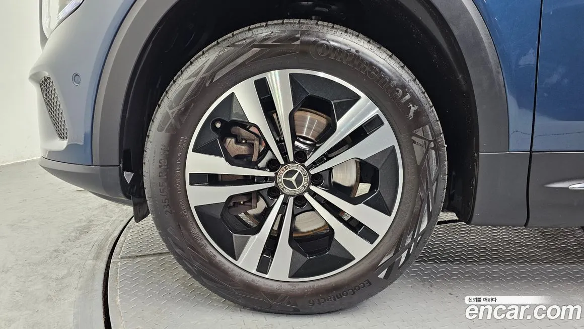 Mercedes-Benz GLB-Class 2023 из KR, фото 8