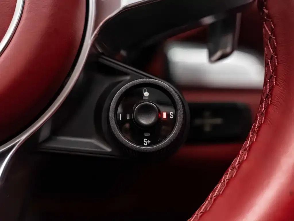 Porsche 718 2022 из CN, фото 7