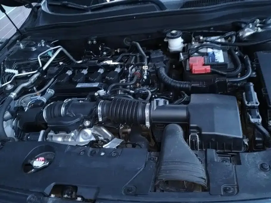 Honda Accord 2022 из CN, фото 3