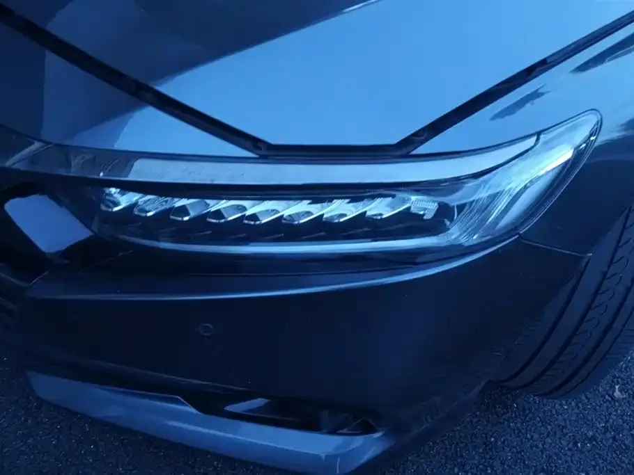 Honda Accord 2022 из CN, фото 9