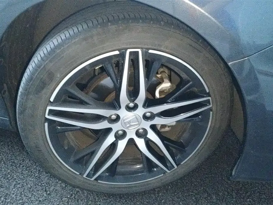 Honda Accord 2022 из CN, фото 4