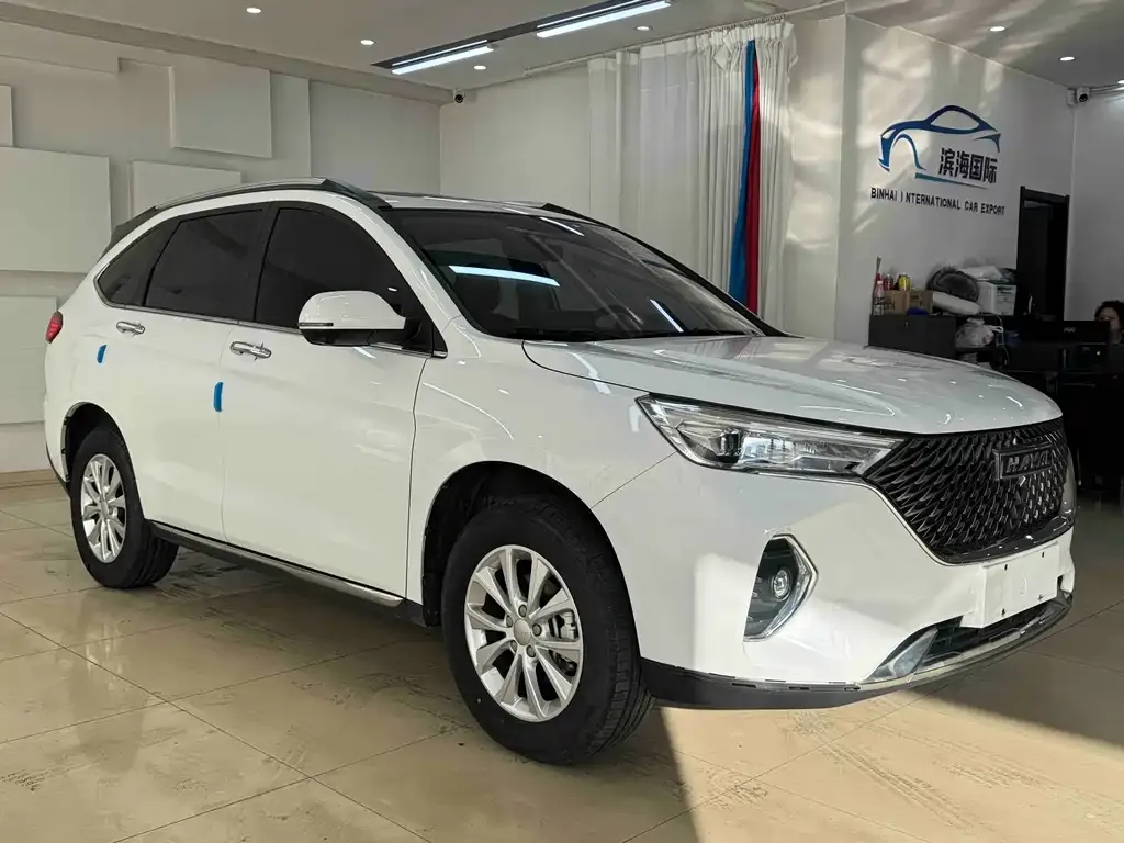 Haval M6 2021 из CN, фото 5