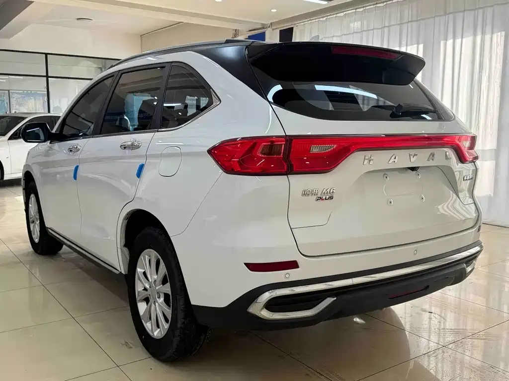 Haval M6 2021 из CN, фото 6