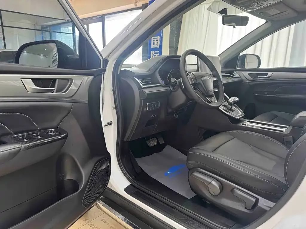 Haval M6 2021 из CN, фото 10