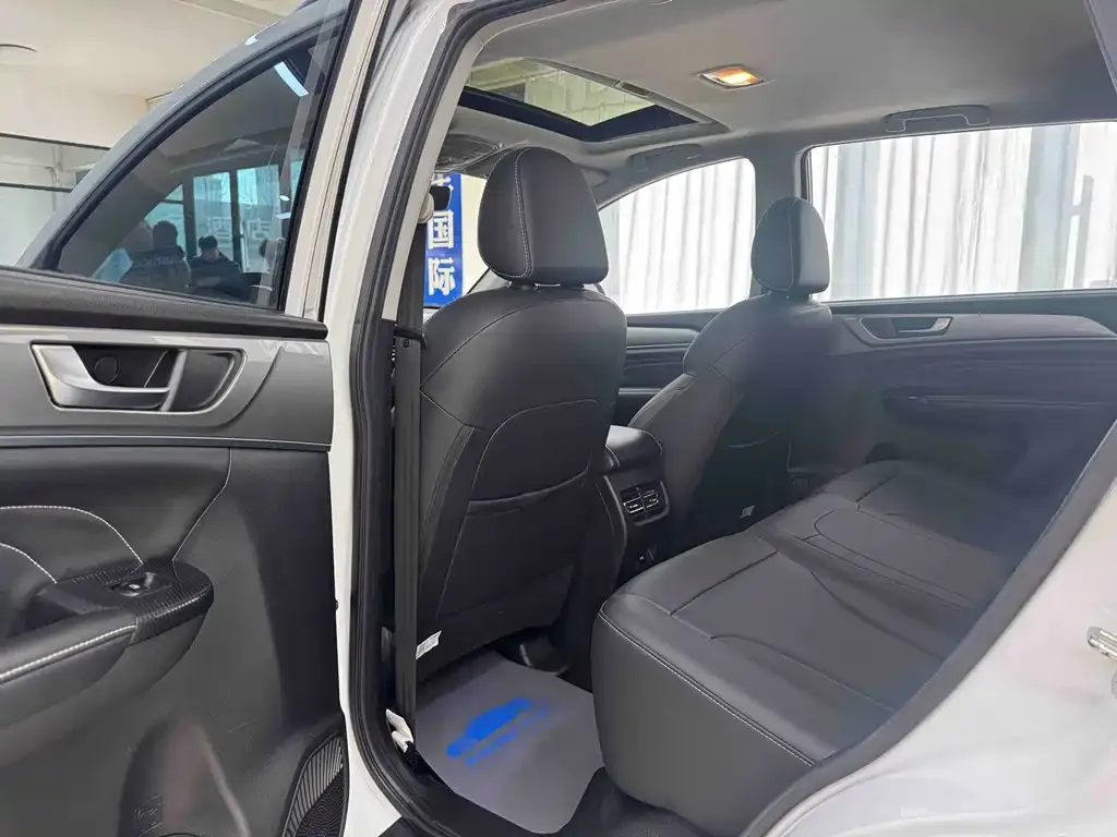 Haval M6 2021 из CN, фото 4