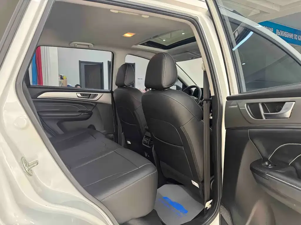 Haval M6 2021 из CN, фото 3