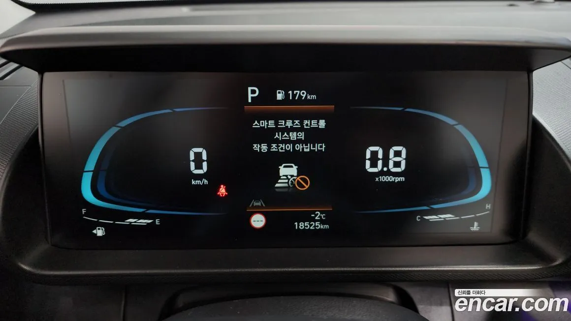 Hyundai Casper — фото 4