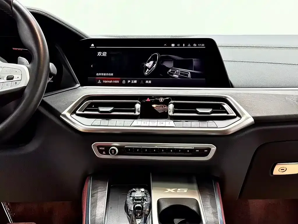 BMW X5 — фото 10
