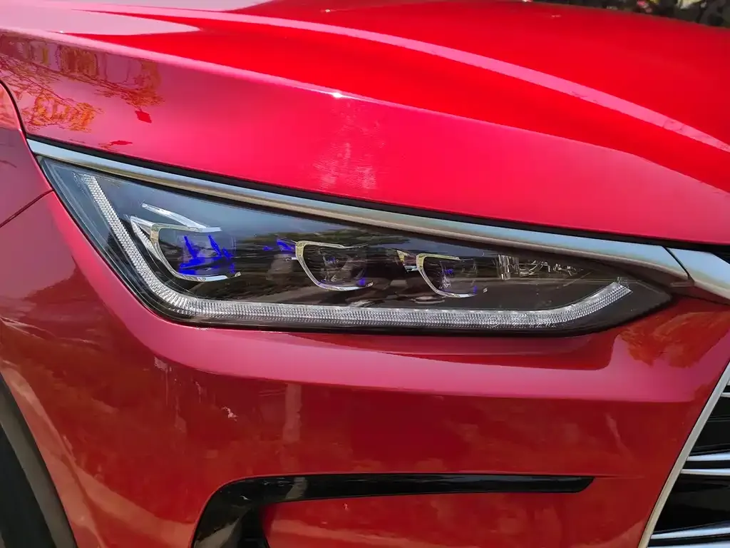 BYD Tang New Energy 2021 из CN, фото 4