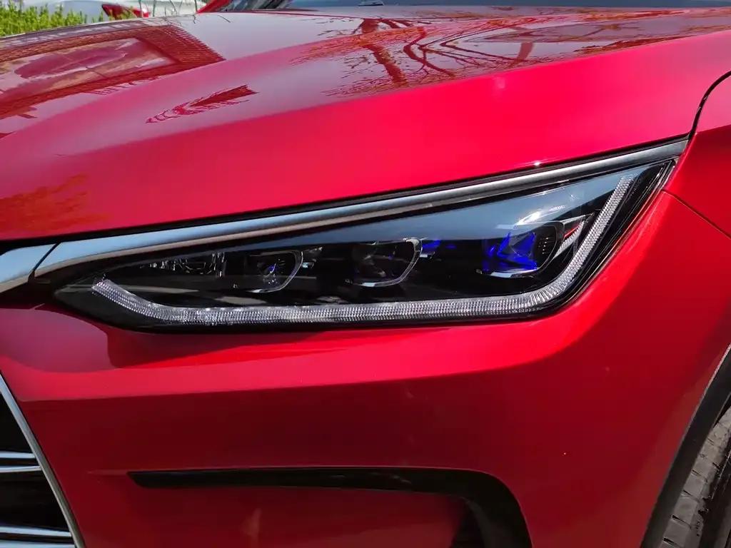 BYD Tang New Energy 2021 из CN, фото 2