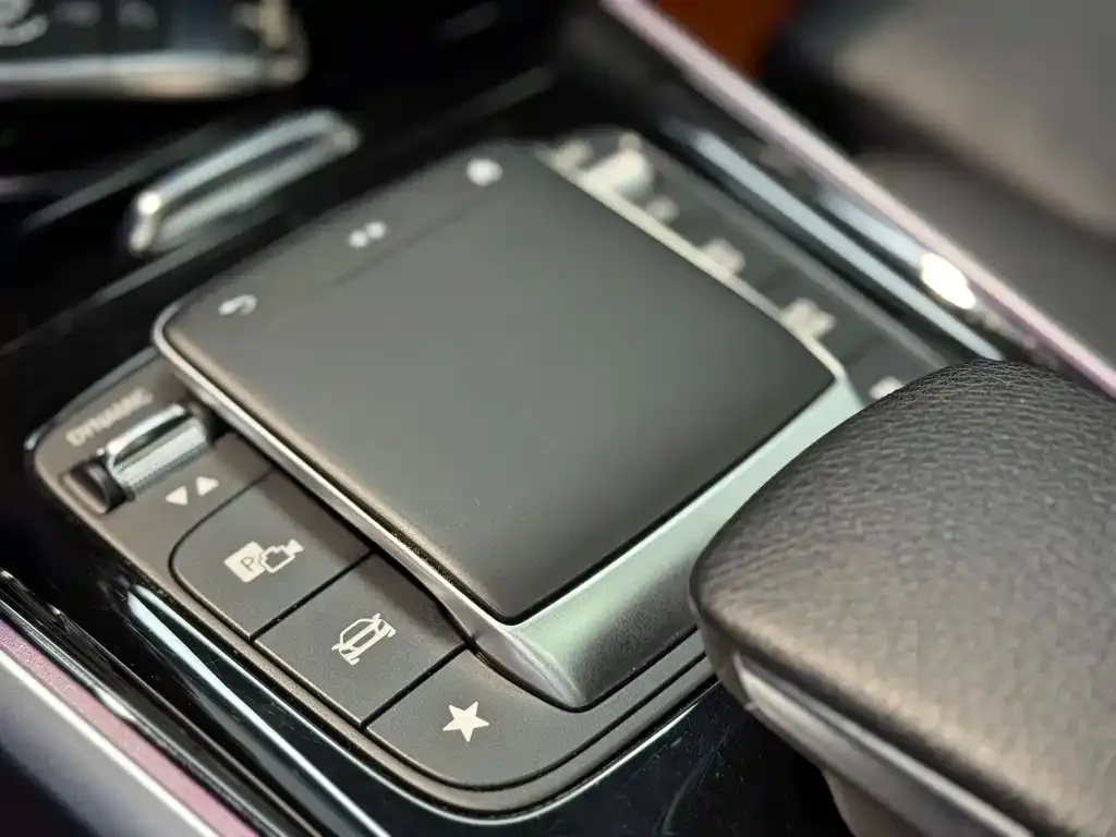 Mercedes-Benz EQB 2023 из CN, фото 4