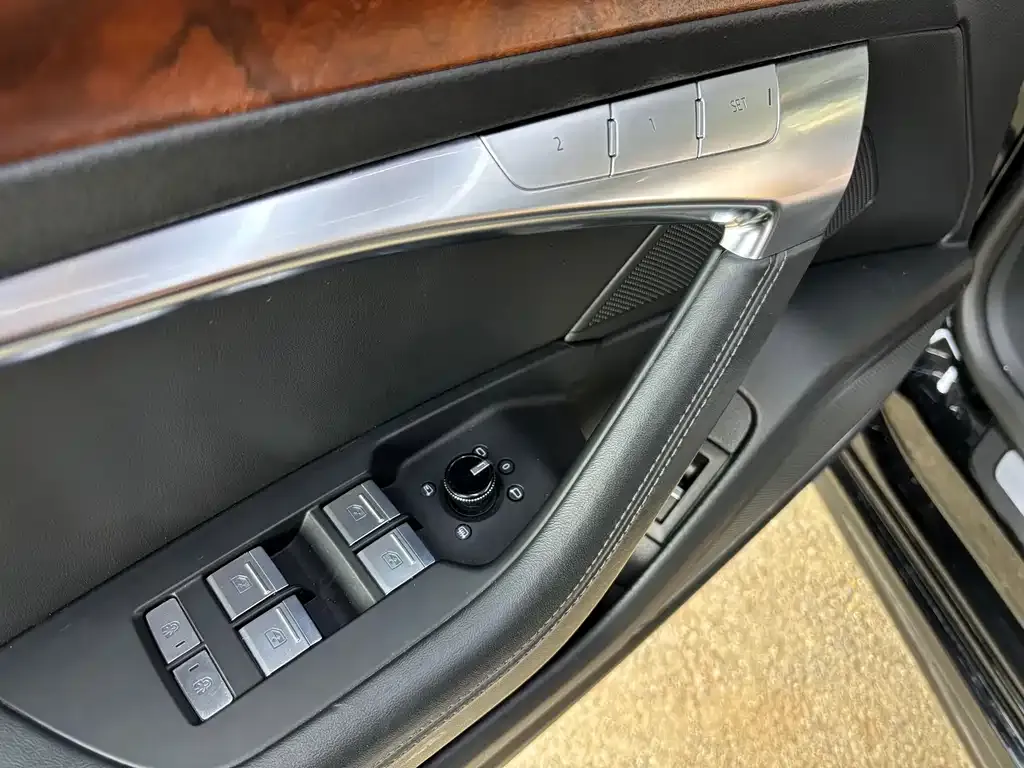 Audi A7 2022 из CN, фото 2