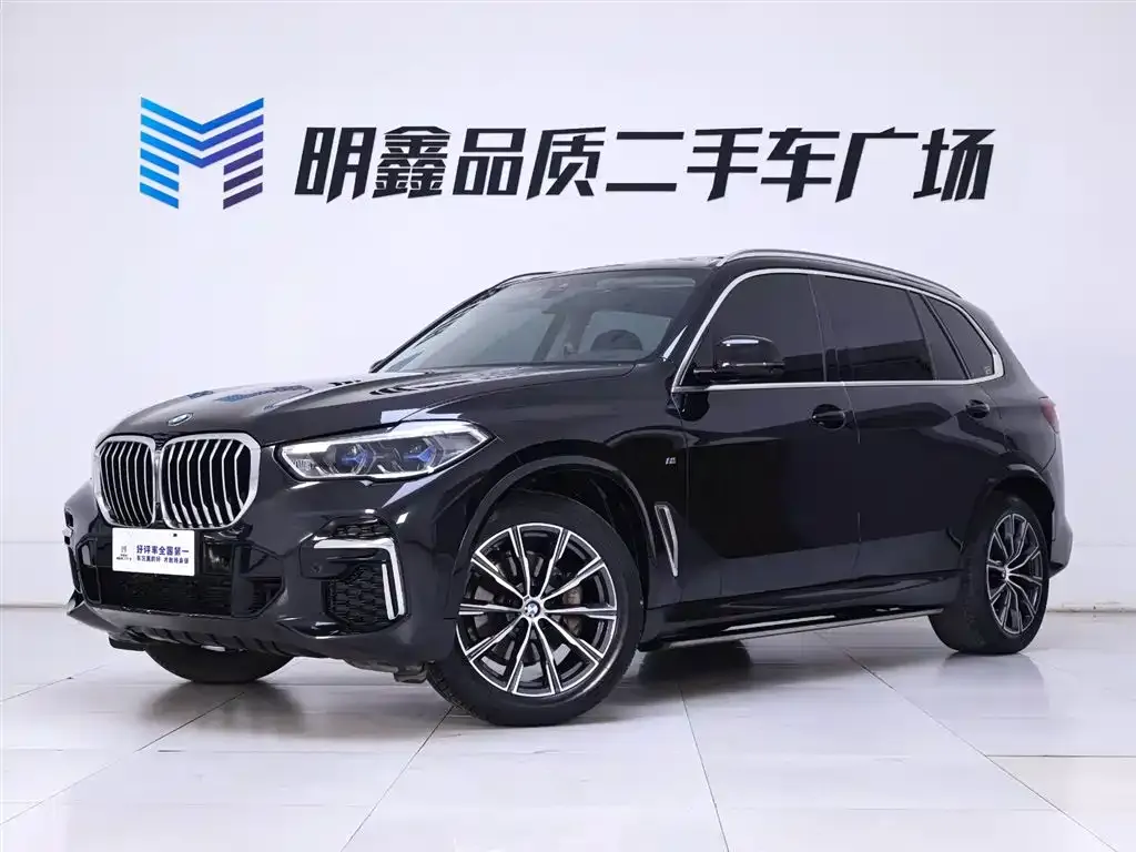 BMW X5 2022 из CN, фото 7
