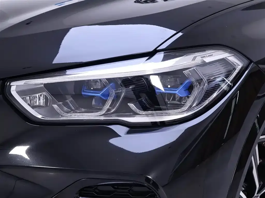 BMW X5 2022 из CN, фото 4