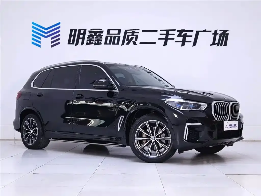 BMW X5 2022 из CN, фото 8