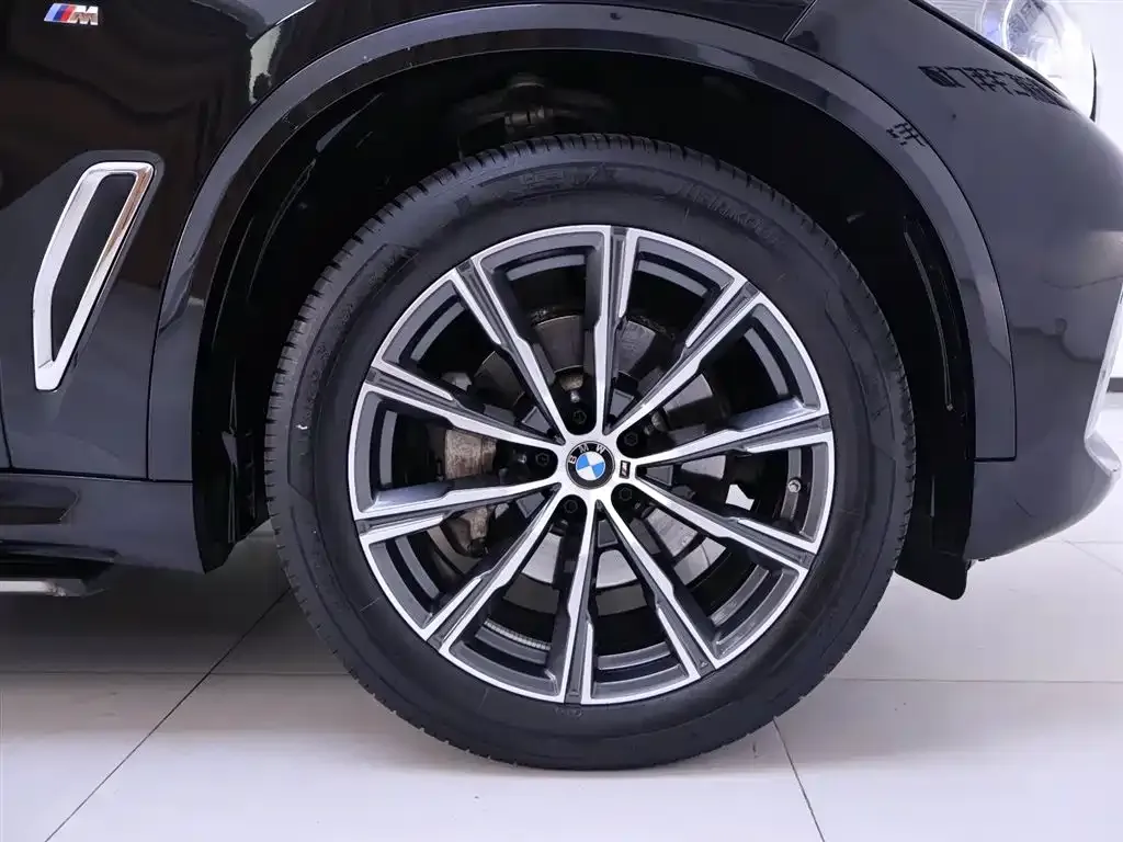BMW X5 2022 из CN, фото 3