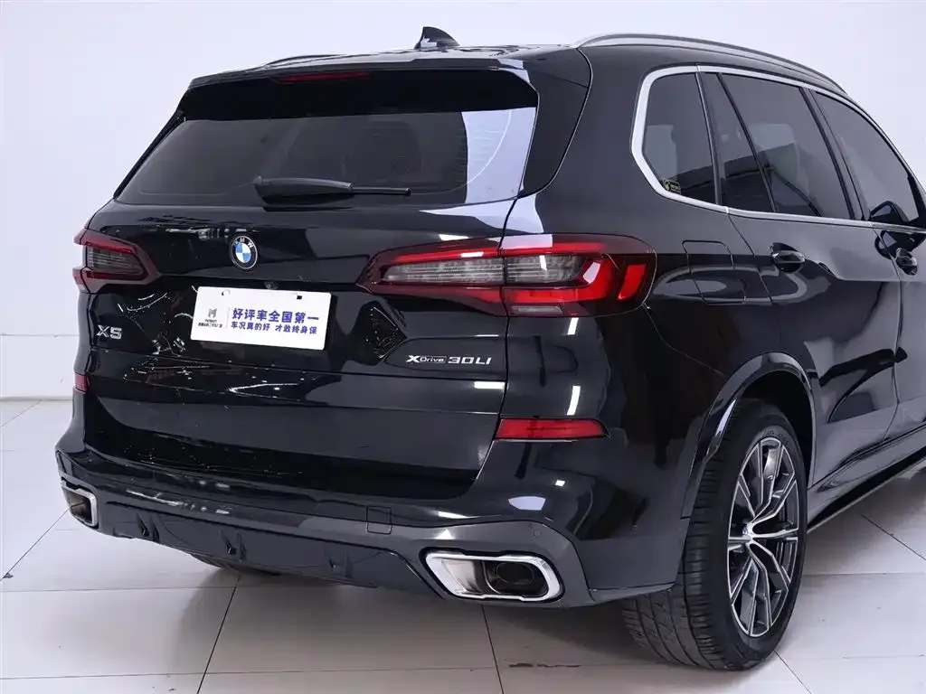 BMW X5 2022 из CN, фото 2