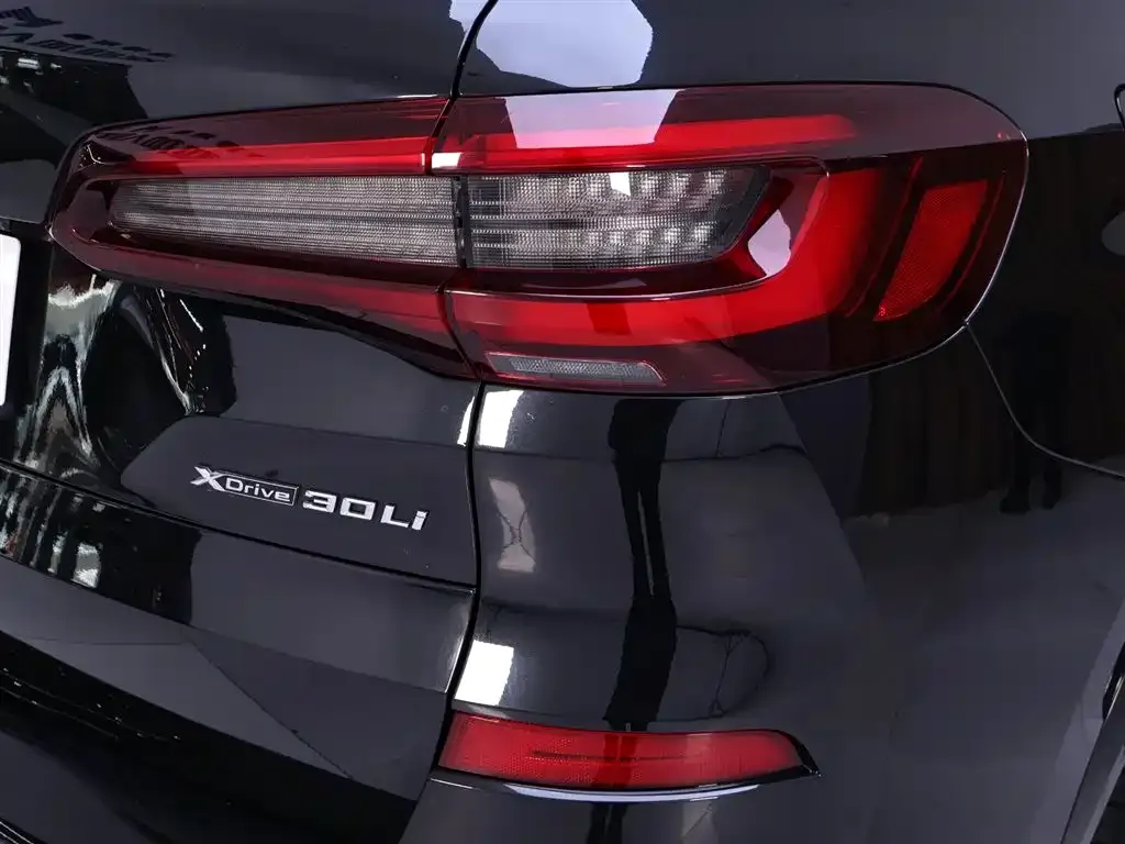 BMW X5 2022 из CN, фото 10