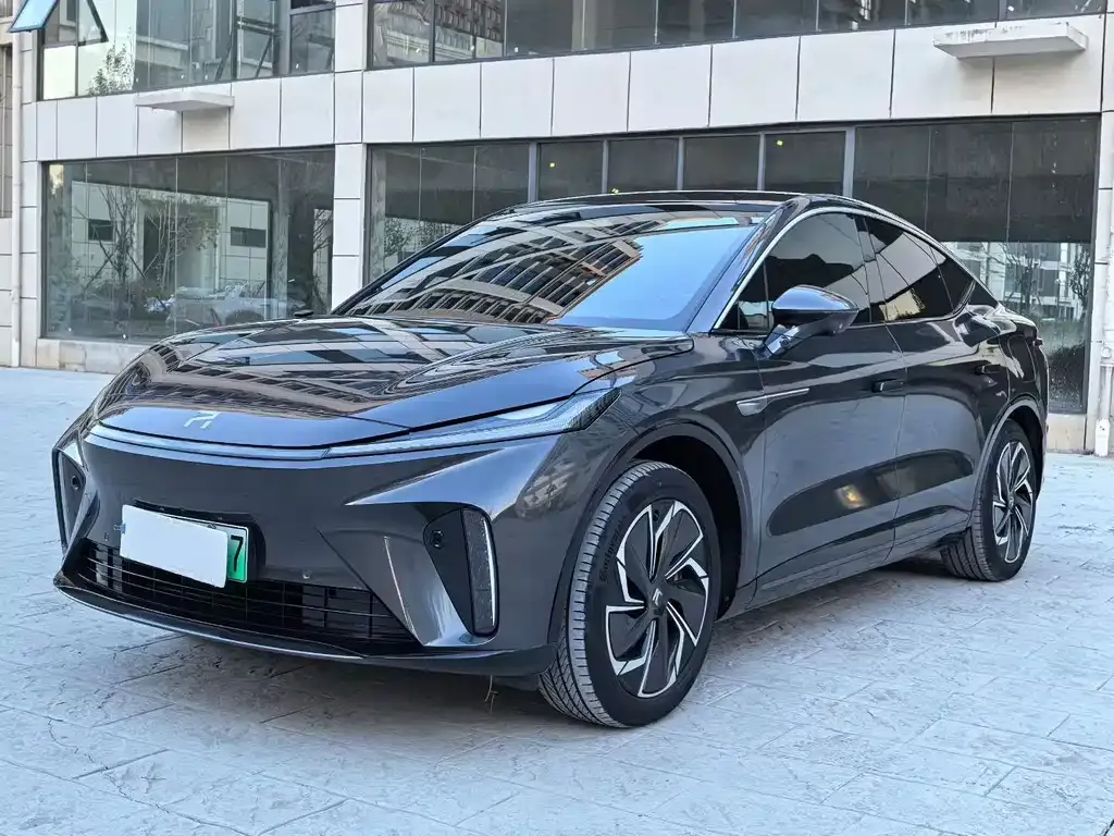Roewe Feifan R7 2023 из CN, фото 1