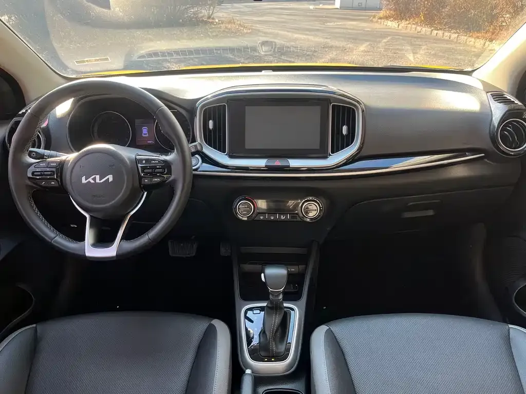 Kia KX1 2023 из CN, фото 9