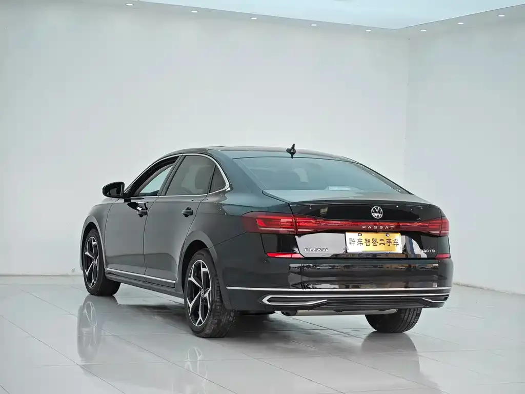 Volkswagen Passat 2024 из CN, фото 3