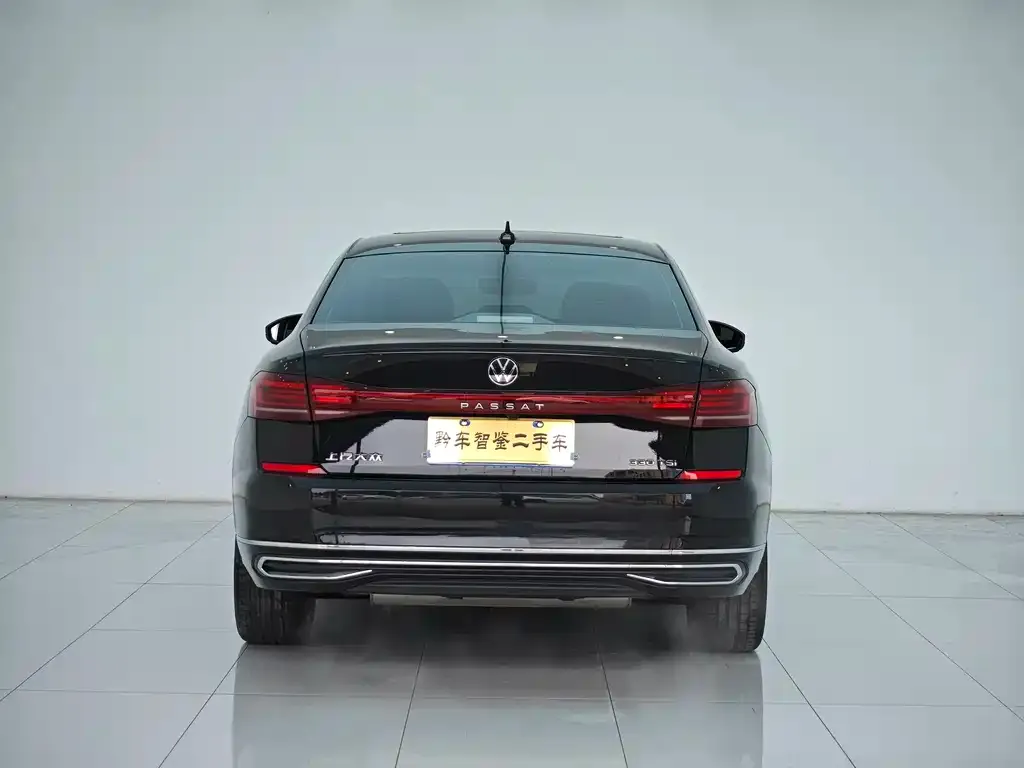 Volkswagen Passat 2024 из CN, фото 5