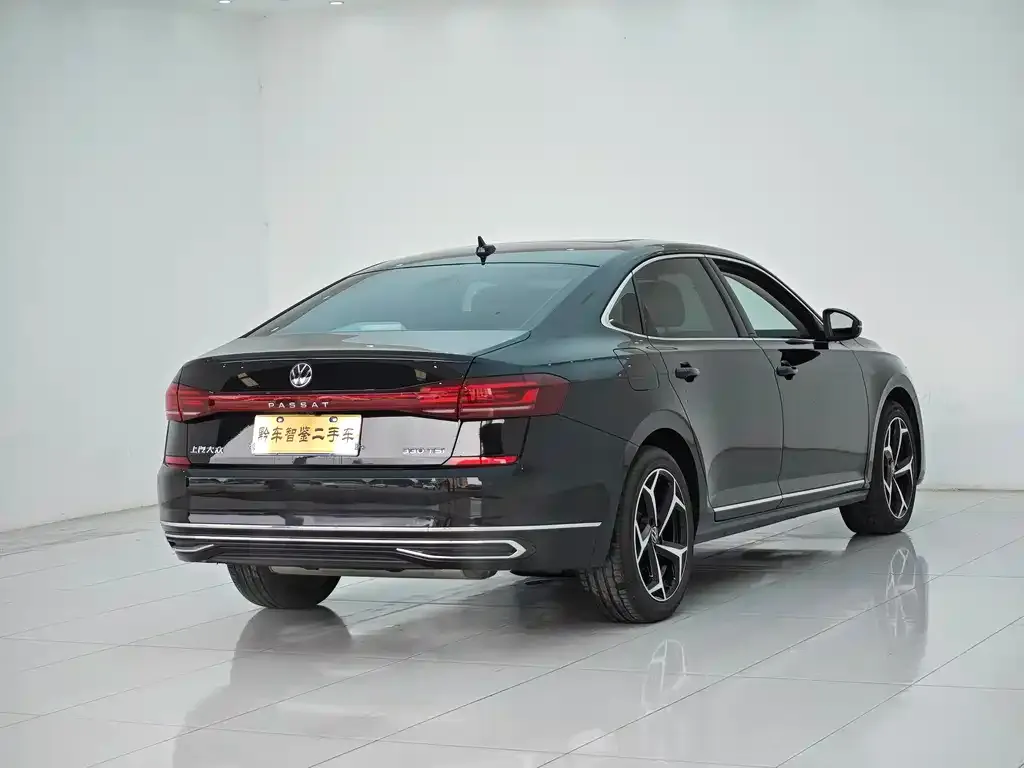 Volkswagen Passat 2024 из CN, фото 6