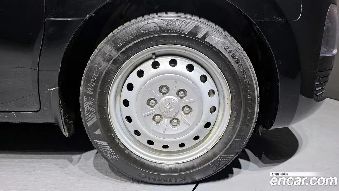 Hyundai Staria 2023 из KR, фото 8