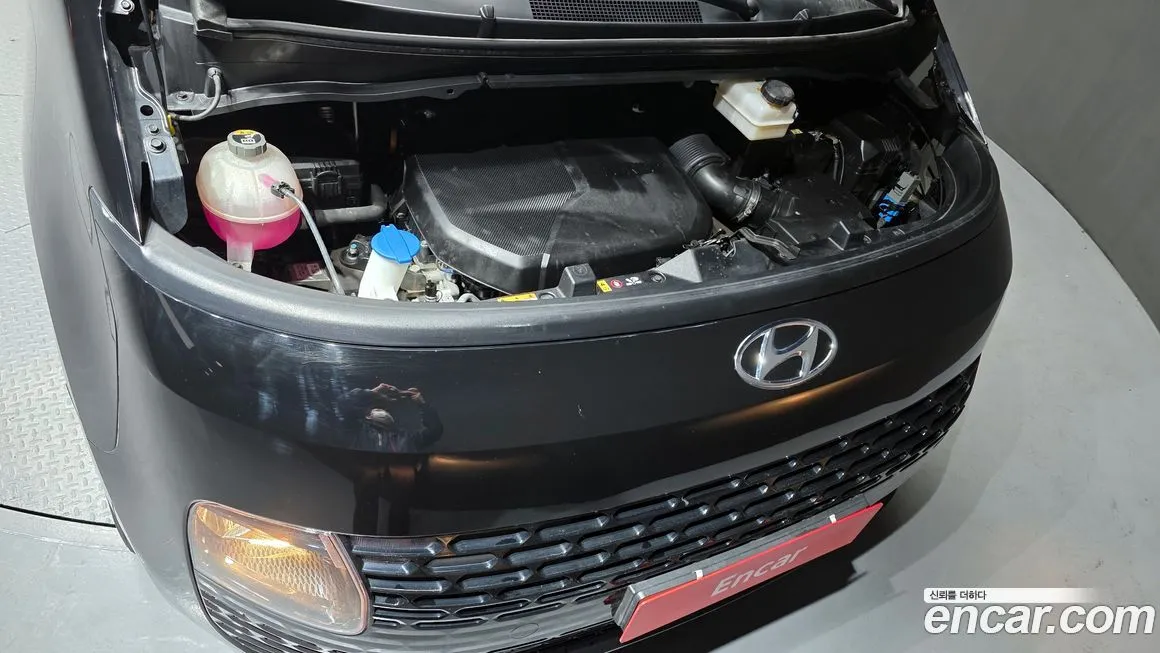 Hyundai Staria 2023 из KR, фото 10