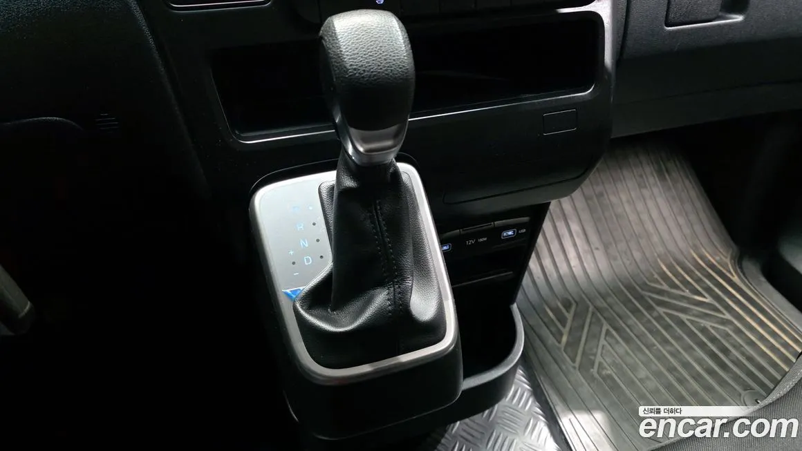 Hyundai Staria 2023 из KR, фото 7